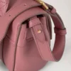 Mini Bayswater Pink Scrumpy Small Classic Grain Mini Bayswater Pink Scrumpy Small Classic Grain