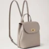 Mini Bayswater Rucksack Kaschmir Taupe Kleine klassische Narbung Mini Bayswater Rucksack Kaschmir Taupe Kleine klassische Narbung