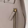 Mini Bayswater Rucksack Kaschmir Taupe Kleine klassische Narbung Mini Bayswater Rucksack Kaschmir Taupe Kleine klassische Narbung