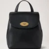 Mini Bayswater Rucksack Schwarz Small Classic Grain Mini Bayswater Rucksack Schwarz Small Classic Grain
