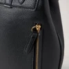 Mini Bayswater Rucksack Schwarz Small Classic Grain Mini Bayswater Rucksack Schwarz Small Classic Grain