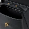 Mini Bayswater Rucksack Schwarz Small Classic Grain Mini Bayswater Rucksack Schwarz Small Classic Grain