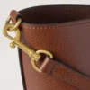 Mini Bayswater Tote Oak Two-Tone Small Classic Grain Mini Bayswater Tote Oak Two-Tone Small Classic Grain