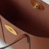 Mini Bayswater Tote Oak Two-Tone Small Classic Grain Mini Bayswater Tote Oak Two-Tone Small Classic Grain