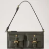 Mini Roxanne Umhängetasche Juniper Green Nvt Roxanne Mini Roxanne Umhängetasche Juniper Green Nvt Roxanne