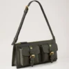 Mini Roxanne Umhängetasche Juniper Green Nvt Roxanne Mini Roxanne Umhängetasche Juniper Green Nvt Roxanne