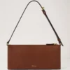 Mini Roxanne Umhängetasche Oak Nvt Roxanne Mini Roxanne Umhängetasche Oak Nvt Roxanne