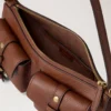 Mini Roxanne Umhängetasche Oak Nvt Roxanne Mini Roxanne Umhängetasche Oak Nvt Roxanne