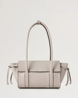 mini soft bayswater chalk heavy grain damen 1 330x413 - Mini Soft Bayswater Chalk Heavy Grain Damen