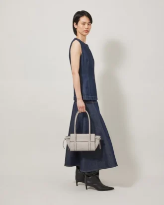 mini soft bayswater chalk heavy grain damen 2 330x413 - Mini Soft Bayswater Chalk Heavy Grain Damen