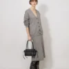 Mini Soft Bayswater Schwarz Heavy Grain Damen Mini Soft Bayswater Schwarz Heavy Grain Damen
