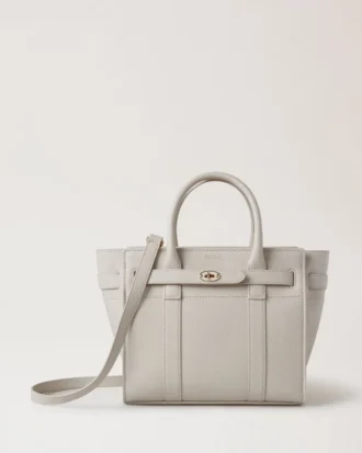 mini zipped bayswater chalk small classic grain 1 330x413 - Mini Zipped Bayswater Chalk Small Classic Grain