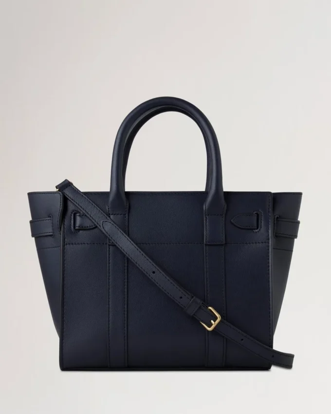Mini Zipped Bayswater Night Sky Micro Classic Grain Mini Zipped Bayswater Night Sky Micro Classic Grain