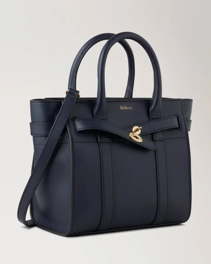 Mini Zipped Bayswater Night Sky Micro Classic Grain Mini Zipped Bayswater Night Sky Micro Classic Grain