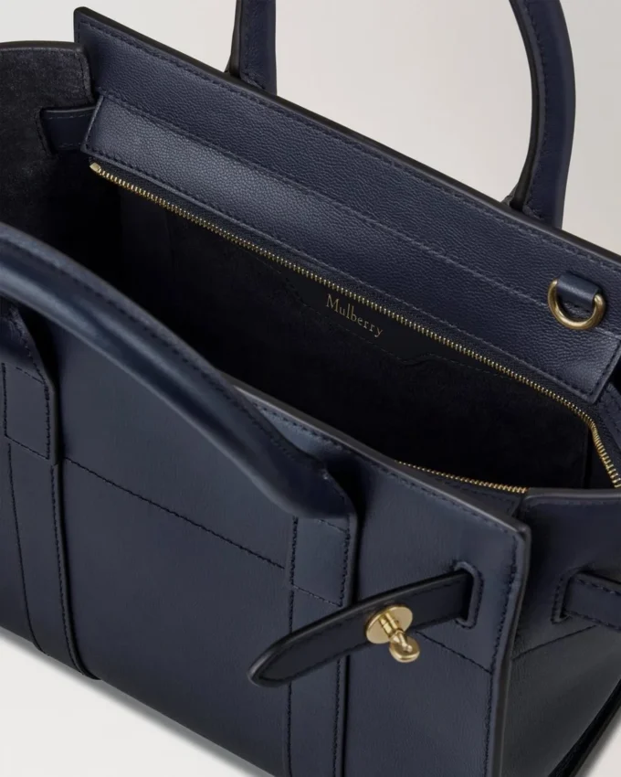 Mini Zipped Bayswater Night Sky Micro Classic Grain Mini Zipped Bayswater Night Sky Micro Classic Grain