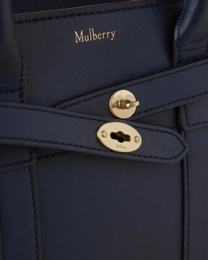 Mini Zipped Bayswater Night Sky Micro Classic Grain Mini Zipped Bayswater Night Sky Micro Classic Grain