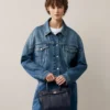 Mini Zipped Bayswater Night Sky Micro Classic Grain Mini Zipped Bayswater Night Sky Micro Classic Grain