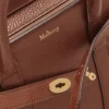 Mini Zipped Bayswater Oak Two-Tone Small Classic Grain