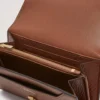 Mittlere Darley-Geldbörse in Eiche, zweifarbig, kleine klassische Narbung Mittlere Darley-Geldbörse in Eiche, zweifarbig, kleine klassische Narbung