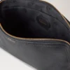 Mittlere Kosmetiktasche Schwarz Small Classic Grain Mittlere Kosmetiktasche Schwarz Small Classic Grain