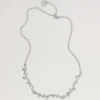 Mulberry-Halskette aus Sterlingsilber für Damen Mulberry-Halskette aus Sterlingsilber für Damen