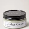 Mulberry-Ledercreme Farblose Mulberry-Ledercreme