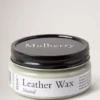Mulberry-Lederwachs, farblos Mulberry-Lederwachs Mulberry-Lederwachs, farblos Mulberry-Lederwachs