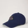 Mulberry Patch Baseballkappe Night Sky aus Baumwolle für Damen Mulberry Patch Baseballkappe Night Sky aus Baumwolle für Damen