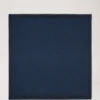 Mulberry-Quadrat „Night Sky“ aus Baumwoll-Seiden-Mischung Mulberry-Quadrat „Night Sky“ aus Baumwoll-Seiden-Mischung