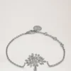 Mulberry Tree Armband Silber Sterlingsilber Damen Mulberry Tree Armband Silber Sterlingsilber Damen