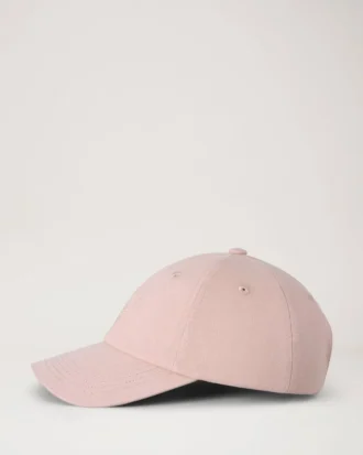 Mulberry Tree Baseballkappe Blossom Pink Baumwolle Damen Mulberry Tree Baseballkappe Blossom Pink Baumwolle Damen