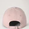 Mulberry Tree Baseballkappe Blossom Pink Baumwolle Damen Mulberry Tree Baseballkappe Blossom Pink Baumwolle Damen