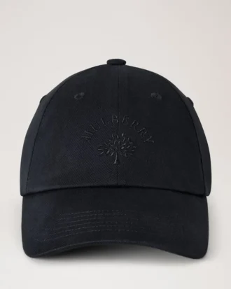 Mulberry Tree Baseballkappe Schwarze Baumwolle Geschenke für Ihn