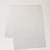 Mulberry Tree Pashmina Creme Baumwollmischung Damen