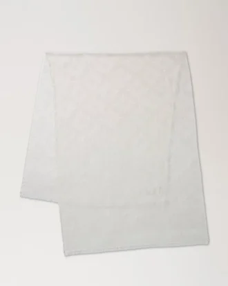 Mulberry Tree Pashmina Creme Baumwollmischung Damen Mulberry Tree Pashmina Creme Baumwollmischung Damen