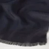 Mulberry Tree Pashmina Night Sky Baumwollmischung für Damen Mulberry Tree Pashmina Night Sky Baumwollmischung für Damen