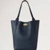 North South Bayswater Tote Night Sky Heavy Grain