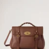 Oversized Alexa Bright Oak Heavy Grain Damen Oversized Alexa Bright Oak Heavy Grain Damen