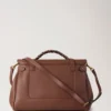 Oversized Alexa Bright Oak Heavy Grain Damen Oversized Alexa Bright Oak Heavy Grain Damen