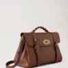 Oversized Alexa Bright Oak Heavy Grain Damen Oversized Alexa Bright Oak Heavy Grain Damen