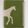 Passhülle – Chalk Horse Fern & Chalk, Materialmischung Passhülle – Chalk Horse Fern & Chalk, Materialmischung