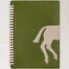 Passhülle – Chalk Horse Fern & Chalk, Materialmischung Passhülle – Chalk Horse Fern & Chalk, Materialmischung