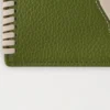 Passhülle – Chalk Horse Fern & Chalk, Materialmischung Passhülle – Chalk Horse Fern & Chalk, Materialmischung