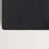 Passhülle Schwarz Small Classic Grain Herren Passhülle Schwarz Small Classic Grain Herren