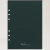 Planer-Kontaktseiten Weißes Papier für Herren