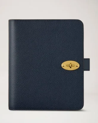 Postman’s Lock Agenda Night Sky Small Classic Grain Postman’s Lock Agenda Night Sky Small Classic Grain