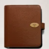 Postman’s Lock Agenda Oak Small Classic Grain Herren Postman’s Lock Agenda Oak Small Classic Grain Herren