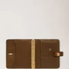 Postman’s Lock Agenda Oak Small Classic Grain Herren Postman’s Lock Agenda Oak Small Classic Grain Herren