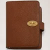 Postman’s Lock Taschenbuch Eiche Small Classic Grain Postman’s Lock Taschenbuch Eiche Small Classic Grain