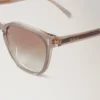 Quinn Sonnenbrille Dune Bio-Acetat-Sonnenbrille Quinn Sonnenbrille Dune Bio-Acetat-Sonnenbrille